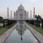 Taj Mahal Virtual Tour
