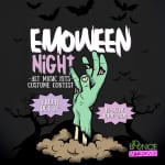 Bounce Empire - Emoween Night