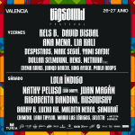 BIGSOUND Festival Valencia 2026