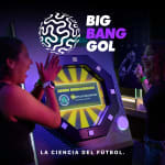Big Bang Gol: Fußball wie nie zuvor