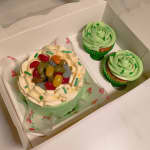 Pack dulce San Patricio