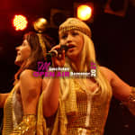 Open Air Summer in Munich 2027 - ABBA-Night (The Tribute Concert // L’original)
