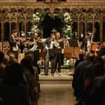 Vivaldi's Four Seasons by Candlelight