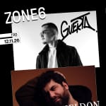ZONE6 - GUERTA et SHELDON