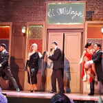 The best Montevideo Dinner Show. Tango and Candombe. El Milongon.