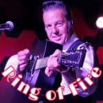 A Tribute to Johnny Cash: Johnny and June Forever