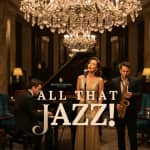 Jazz & Wine at The Intercontinental Singapore