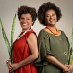 Terças no Ipanema - Nilze Carvalho e Ana Costa