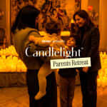 Candlelight Parents Retreat: Tributo a Hans Zimmer