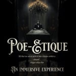 Poe-Etique: An Immersive Experience