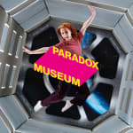 Paradox Museum Gothenburg - Waitlist