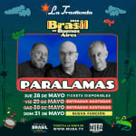 PARALAMAS