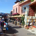 Marrakech Souks and Hidden Sites -Half Day