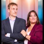 'Un ascenseur pour deux' au Rikiki Café-Théâtre