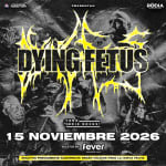 Dying Fetus