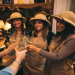 Gin Safari