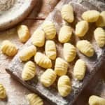 Handmade Gnocchi: San Diego
