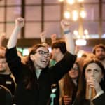 🥊🔥Dubois V Wardley - Live at Flat Iron Square