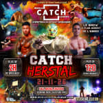 World Catch League - Herstal