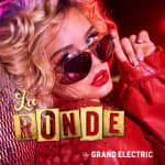 La Ronde: A Lavish Cocktail of Circus, Cabaret & Comedy