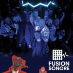 FUSION SONORE - PHOTONS + JEAN PAUL