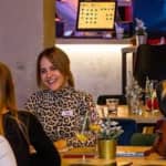 🌈 Soirée rencontres lesbiennes à Paris : des connexions authentiques et sans pression