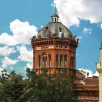 Galata Tower, Fener, Balat, Spicy Bazaar & Golden Horn by Ferry