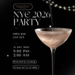 BarChef New Years Eve 26