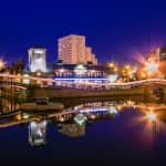 Birmingham City Centre Walking Tour