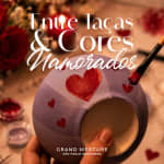 Entre Copas y Colores: Arte Cerámico y Sabores Brasileños