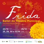 Balé Neoclássico – Frida