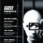 Under Haze