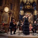 Stephansdom: "Die vier Jahreszeiten" von Antonio Vivaldi