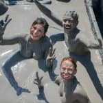 Full-Day Mud Volcano from Cartagena