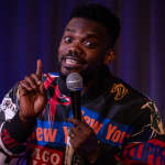 ﻿Desatino Stand-Up Comedy