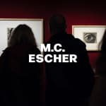 M.C. Escher