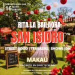 Rita la Bailaora: El Oasis del Tardeo en Madrid