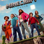 A Minecraft Movie