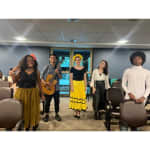 Mostra Cultural Raízes do Brasil