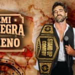 Pata Negra, en Huertas