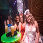 Halloween Pub Crawl London