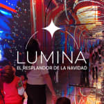LUMINA: El Resplandor de la Navidad