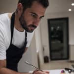 Taller de cocina Acevichados, Ensaladas, Aliños y Aderezos By Nacho Morell