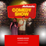 Malasaña Comedy Show
