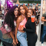 RNBLAND - London's Biggest Summer RNB DAY PARTY (1000+ Ravers)