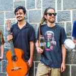 Quartas Acústicas apresenta Bebadafonte