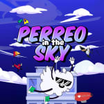 PERREO in the SKY - Latin & Reggaeton Rooftop Dance Party Long Island City