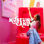 Museum of Candy