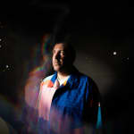 Joe Goddard [All Night Long]