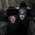 Shiverpool: Auld City & The Dead House Tour